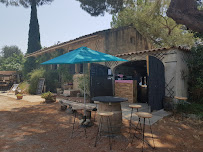 Atmosphère du Restaurant de grillades La Maison De L'écurie à Sallèles-d'Aude - n°2