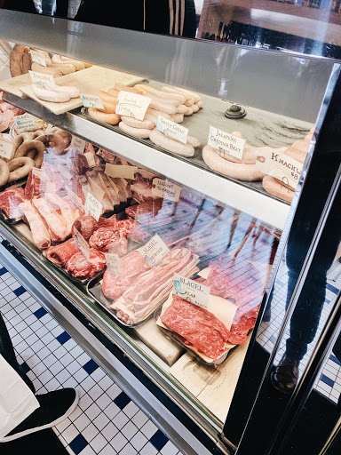 Cafe «Publican Quality Meats», reviews and photos, 825 W Fulton Market, Chicago, IL 60607, USA