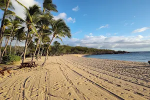 Hulopoʻe Beach Park image