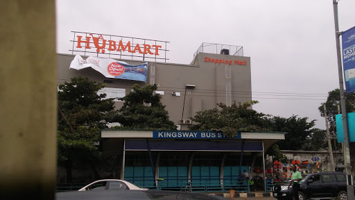 Hubmart, kings way bus-stop, road, Maryland, Lagos, Nigeria, Pet Supply Store, state Lagos