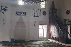 Lari Mosque image