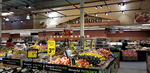 Grocery Store «Jewel-Osco», reviews and photos, 17705 S Halsted St, Homewood, IL 60430, USA