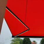 Photo n° 3 de l'avis de Isabelle.a fait le 17/05/2024 à 09:13 pour Komilfo Chomaz Stores & Fermetures à Bourg-en-Bresse - Pergolas, Stores, Menuiseries à Viriat