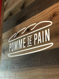 Photos du propriétaire du Sandwicherie Pomme de Pain - La maison du sandwich à Montigny-le-Bretonneux - n°12