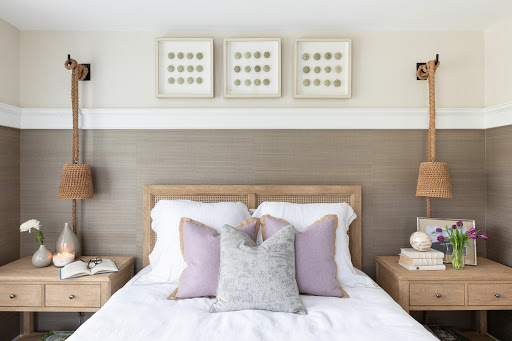 J Hill Interiors, Inc. image