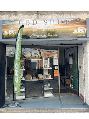 Solution et bien-être en Lauragais / CBD shop Revel à Revel