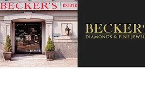 Becker's Diamonds & Fine Jewelry | West Hartford image