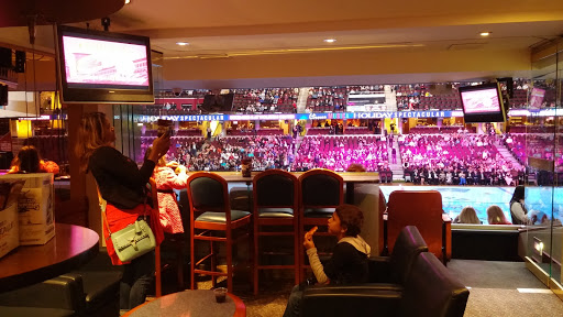 Arena «Quicken Loans Arena», reviews and photos