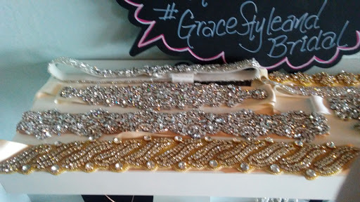Bridal Shop «Grace Style and Bridal», reviews and photos, 3425 E Baseline Rd #104, Gilbert, AZ 85234, USA