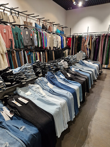 Magasin de vêtements Etincelle Montigny-lès-Cormeilles