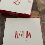 Photo n°1 de l'avis de María.o fait le 30/11/2023 à 20:51 sur le  Pizzium - Varese à Varese