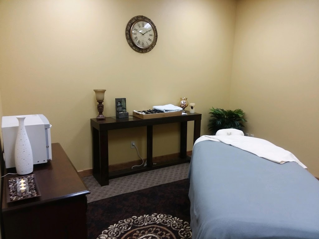 Northwoods Therapeutic Massage 54487