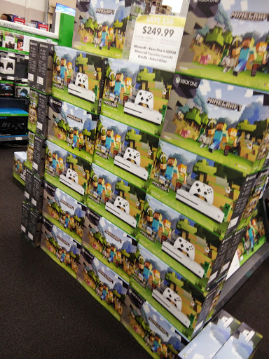 Electronics Store «Best Buy», reviews and photos, 16221 Ford Rd, Dearborn, MI 48126, USA