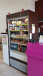 Photo n°2 de Sodexo Oceane à Vannes ()
