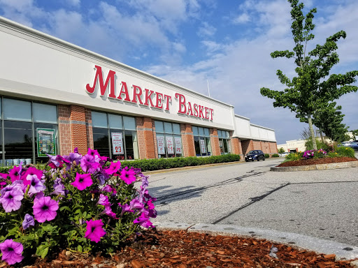 Grocery Store «Market Basket», reviews and photos, 1 General Way, Reading, MA 01867, USA