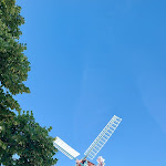 Photo n°1 de l'avis de Mathias.a fait le 29/07/2022 à 20:18 sur le  Teestube Westgaster Mühle à Norden