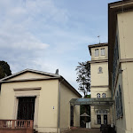 Photo n°7 de l'avis de Alexander.u fait le 29/04/2018 à 08:12 sur le  Annettes Gastronomie im Schloss Heiligenberg à Seeheim-Jugenheim