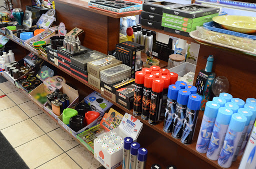 Tobacco Shop «Tobacco Outlet», reviews and photos, 9239 Waukegan Rd, Morton Grove, IL 60053, USA