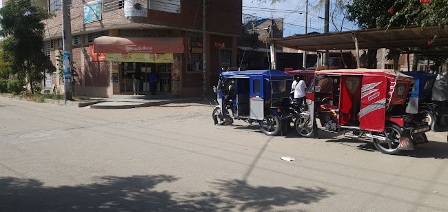 Bodega Z&F - Supermercado