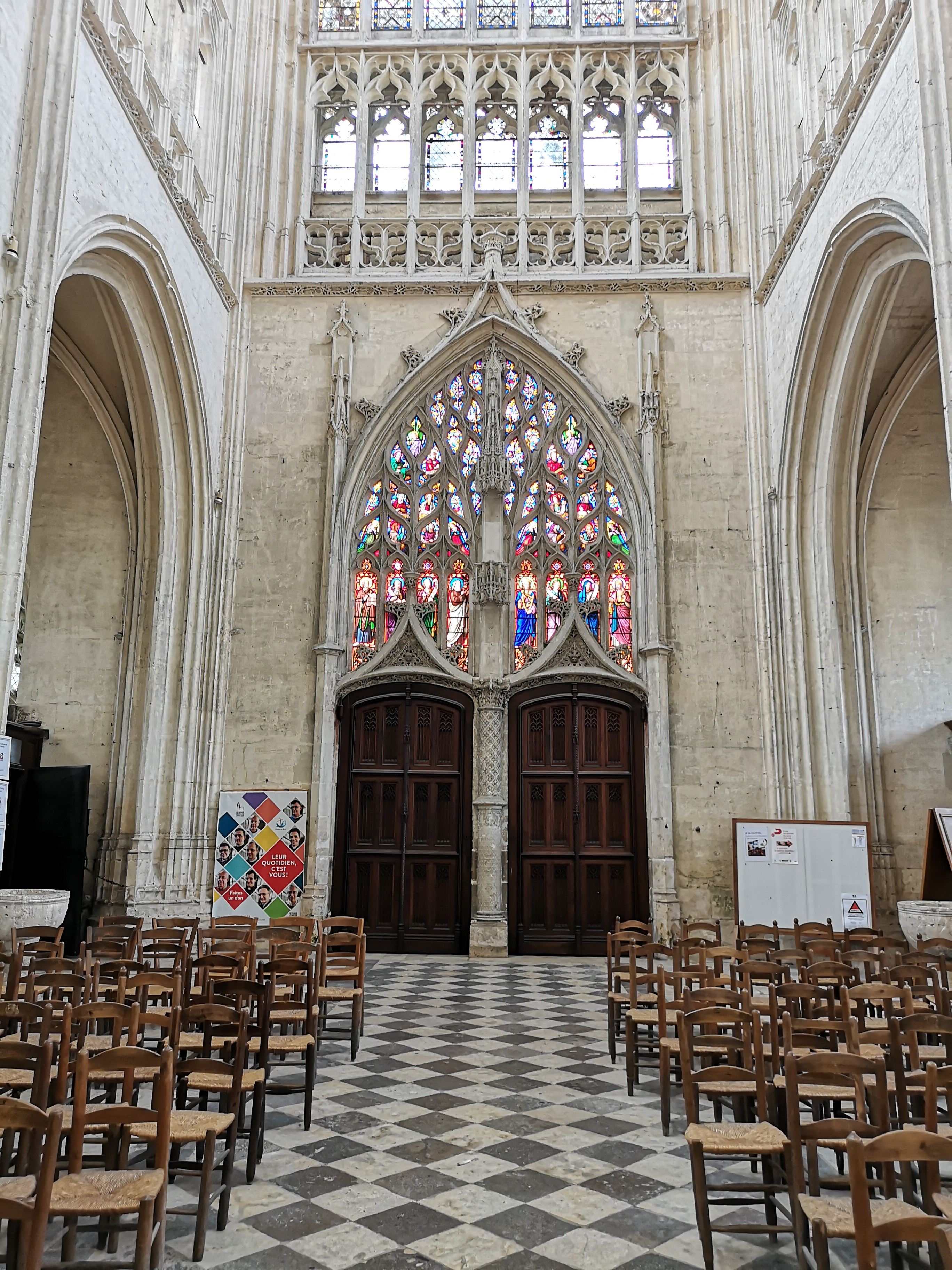 Photo n° 2 de l'avis de Gervaise.� fait le 23/05/2019 à 15:57