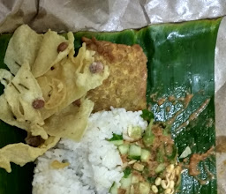 Warung Sego Pecel Ponorogo photo