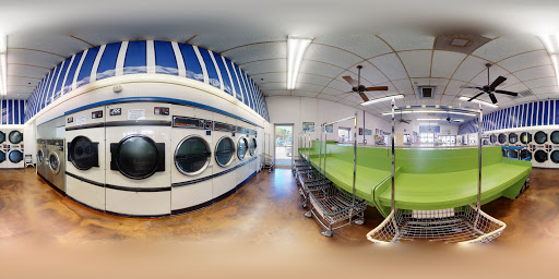 Laundromat «Sunshine Coin Laundry», reviews and photos, 485 21st St, Vero Beach, FL 32960, USA