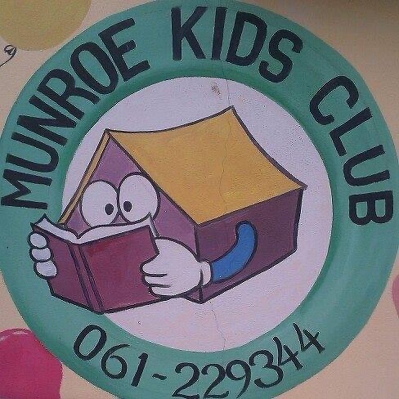 Munroe Kids Club