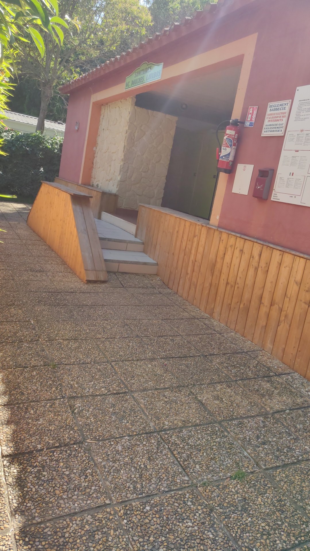 Photo n° 15 de l'avis de Ha.i fait le 03/08/2019 à 14:38