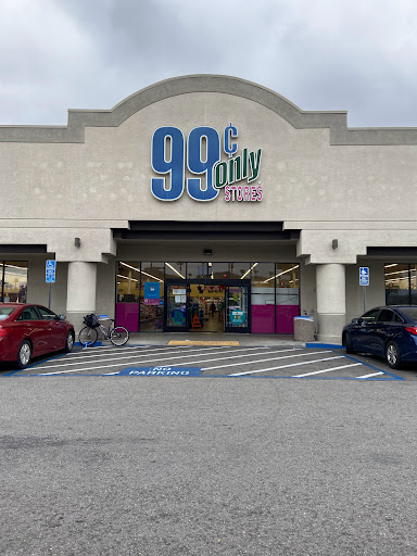 99 Cents Only Stores