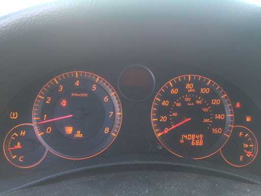 Used Car Dealer «iDrive Great Cars», reviews and photos, 19001 NW 2nd Ave, Miami Gardens, FL 33169, USA