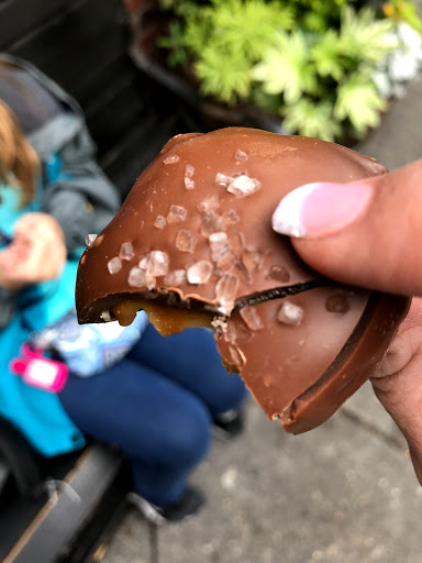 The Chocolate Market