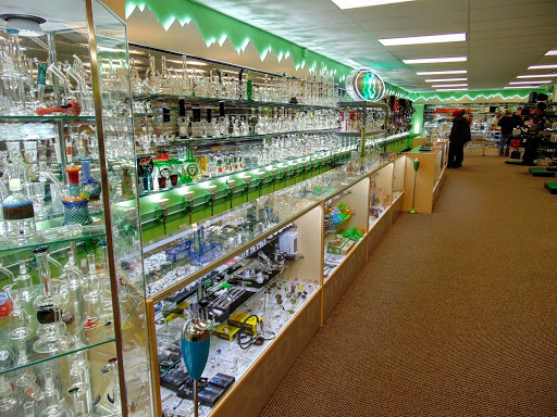 Gift Shop «Myxed Up Creations Aurora», reviews and photos, 1718 S Chambers Rd, Aurora, CO 80017, USA