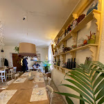 Photo n°16 de l'avis de Giovanni.o fait le 13/02/2022 à 14:04 sur le  Ristorante La Greppia à Montemaggiore al Metauro