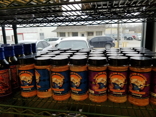 Butcher Shop «Bichelmeyer Meats», reviews and photos, 704 Cheyenne Ave, Kansas City, KS 66105, USA