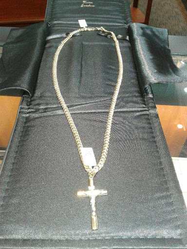 Jeweler «Kevin Jewelers», reviews and photos, 2800 N Main St #180, Santa Ana, CA 92705, USA