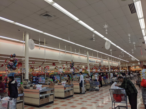 Grocery Store «Market Basket», reviews and photos, 122 Sawyer St, New Bedford, MA 02746, USA