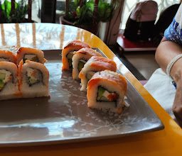 Sushi-Mon photo