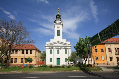 Székesfehérvár Belvárosi Református Egyházközség