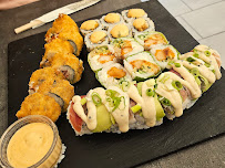 Plats et boissons du Restaurant de sushis Easy Sushi - Ollioules - n°2