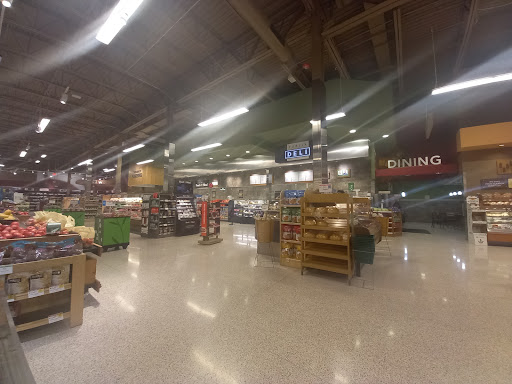 Supermarket «Publix Super Market at Three Creeks», reviews and photos, 1620 Blowing Rock Rd, Boone, NC 28607, USA