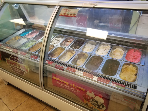 Ice Cream Shop «Carvel», reviews and photos, 30 Vassar Rd, Poughkeepsie, NY 12603, USA