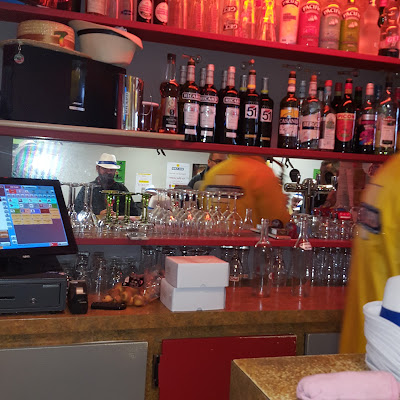 Bar 2000 à Villefranche-sur-Saône