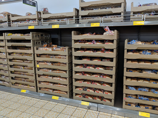 Supermarket «ALDI», reviews and photos, 901 17th St NE, Washington, DC 20002, USA