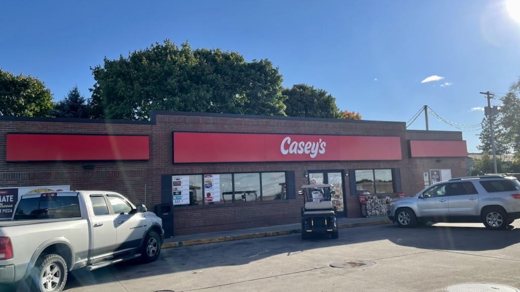 Casey's 60113