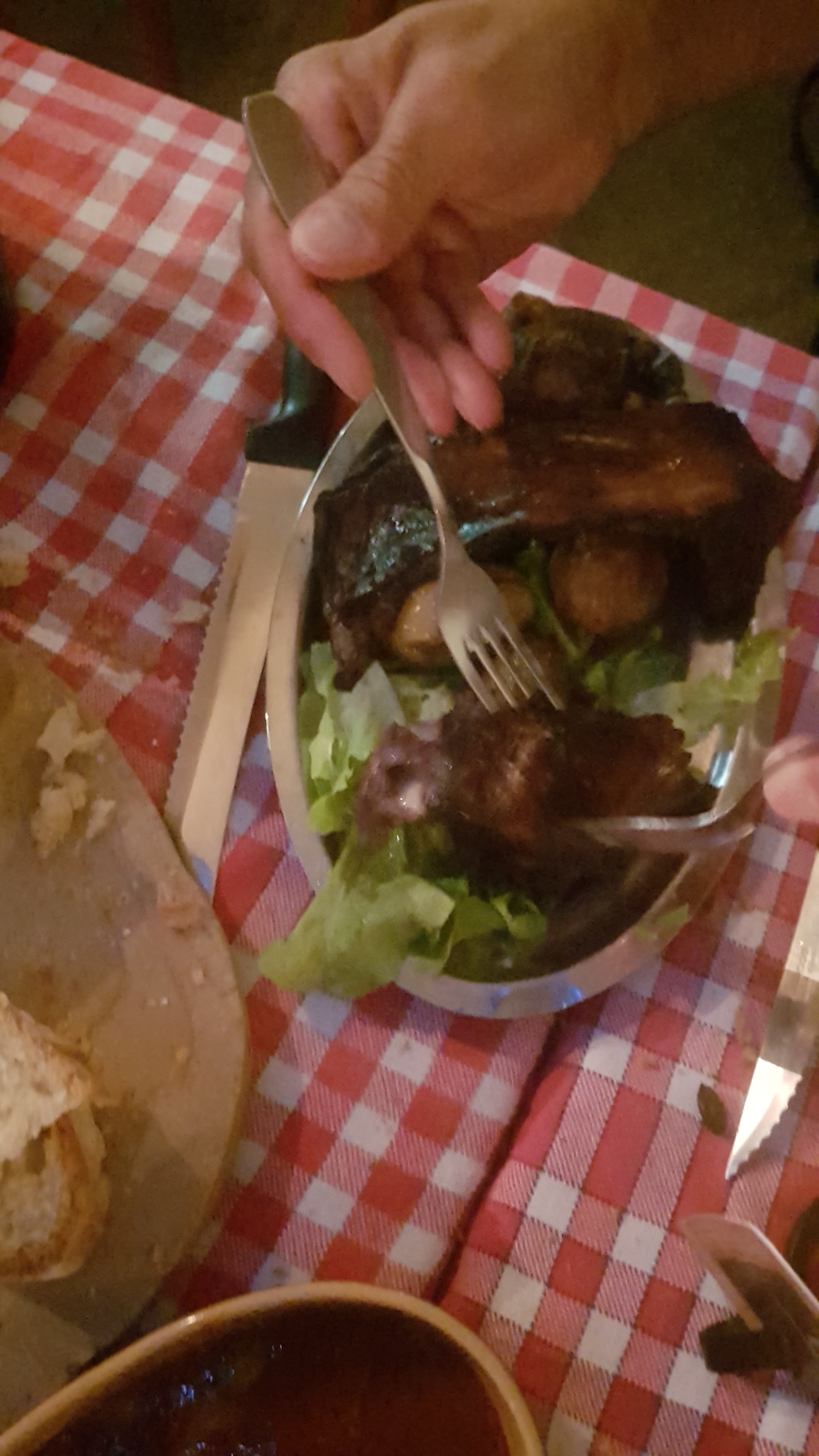 Photo n° 7 de l'avis de Sylvie.a fait le 20/05/2018 à 22:30