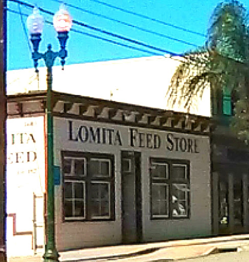 Animal Feed Store «Lomita Feed Store», reviews and photos, 24403 Narbonne Ave, Lomita, CA 90717, USA