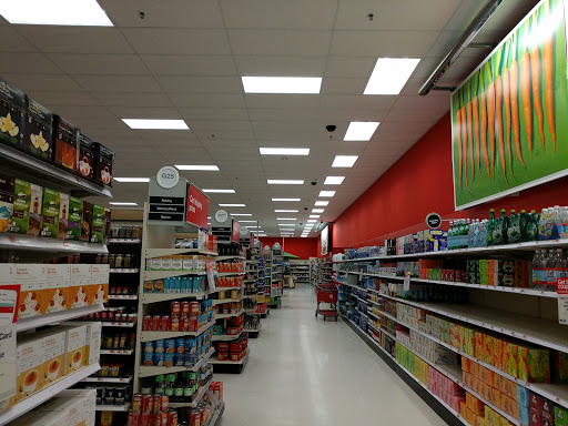 Department Store «Target», reviews and photos, 579 Grand Army of the Republic Hwy #5, Swansea, MA 02777, USA