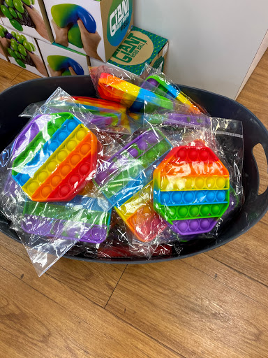 Toy Store «Learning Express», reviews and photos, 12850 Memorial Dr, Houston, TX 77024, USA