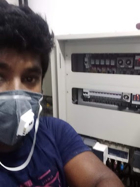 Pathum Electricals