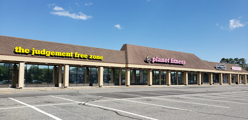 Gym «Planet Fitness - Brick, NJ», reviews and photos, 325 Brick Blvd, Brick, NJ 08723, USA